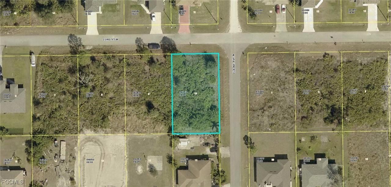2701 23rd St., Lehigh Acres, FL 33971
