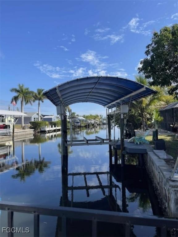 3348 6th Ave., St James City, FL 33956