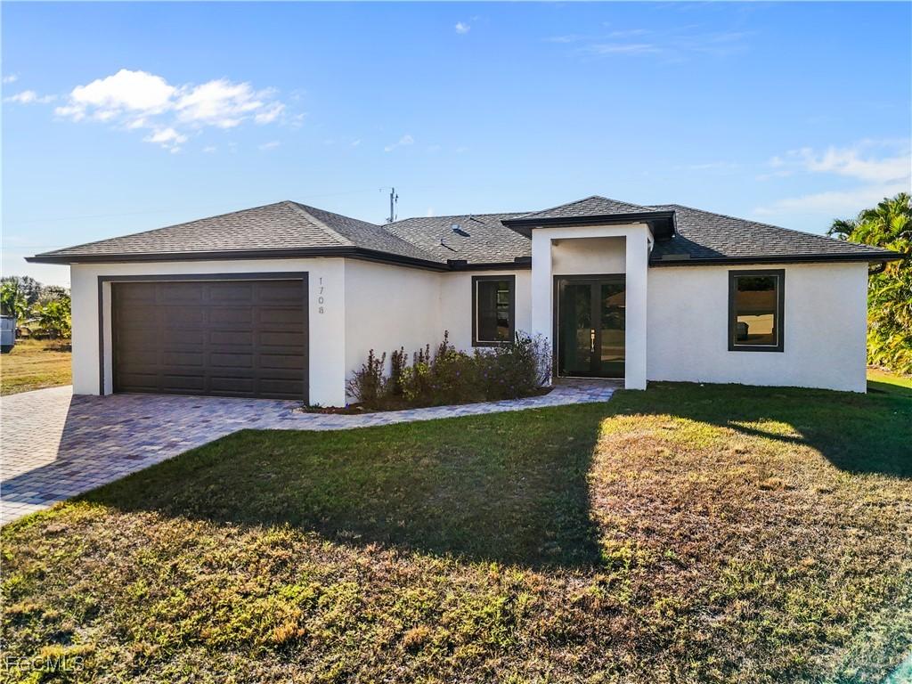 1708 El Dorado Blvd., Cape Coral, FL 33993