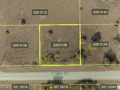 3803 E 18th St., Lehigh Acres, FL 33972