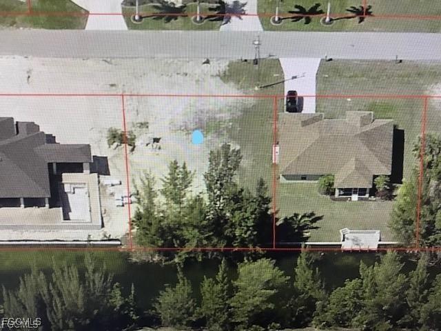 3607 NE 21st Ave., Cape Coral, FL 33909