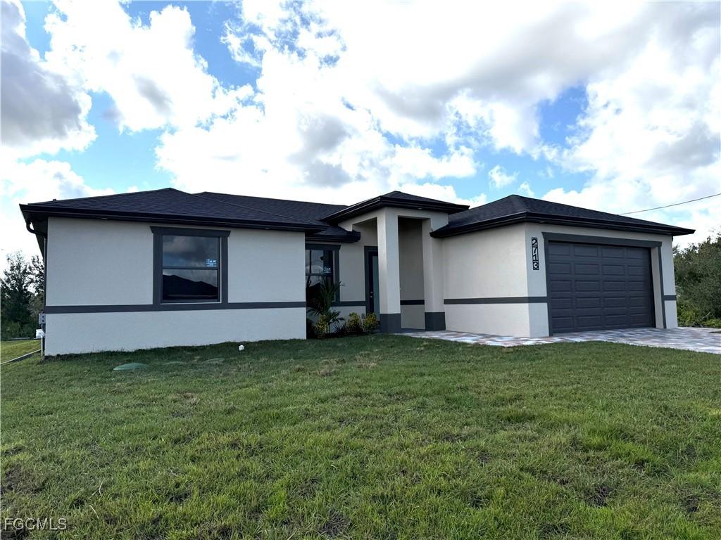 2713 25th St., Lehigh Acres, FL 33976