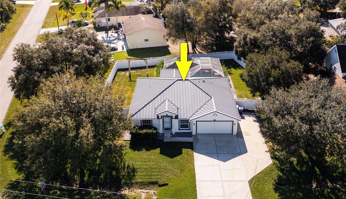 14150 Benedict St., Fort Myers, FL 33905