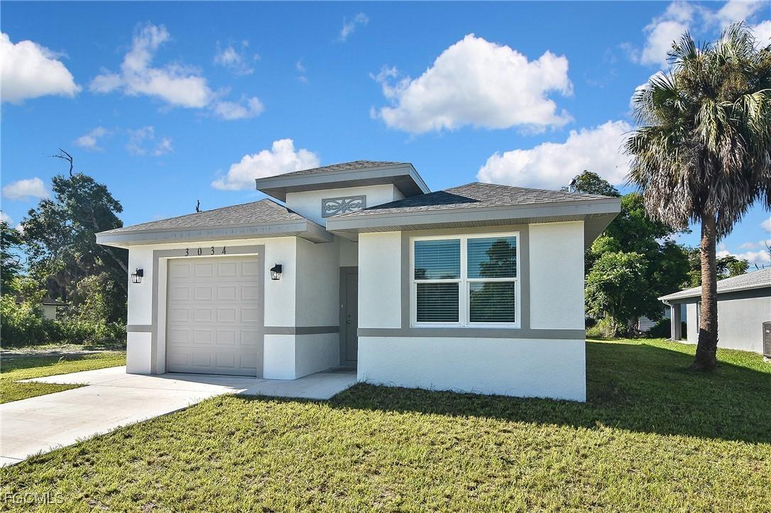 3034 Price Ave., Fort Myers, FL 33916