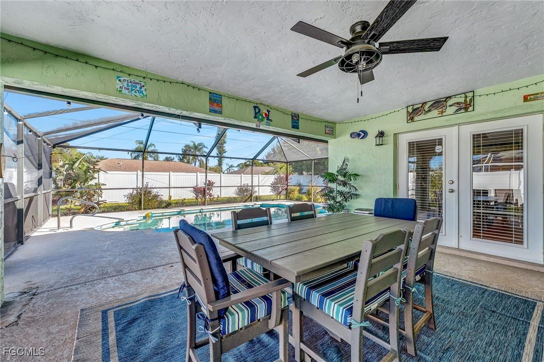 2203 SE 1st Ter., Cape Coral, FL 33990