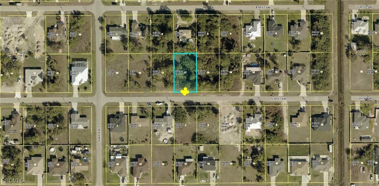 3412 5th St., Lehigh Acres, FL 33976
