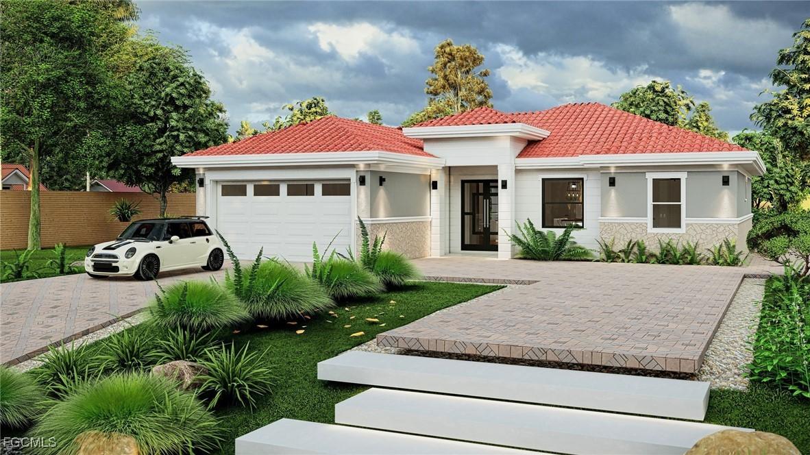 2501 E 13th St., Lehigh Acres, FL 33972