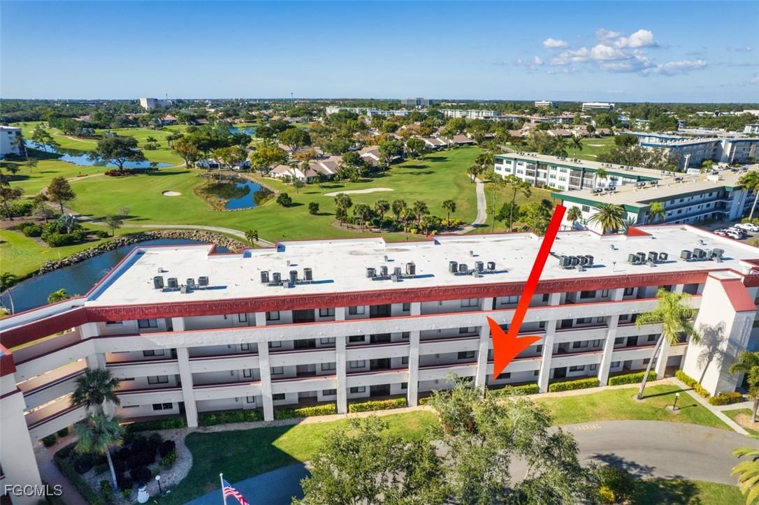 1781 Pebble Beach Dr. #111, Fort Myers, FL 33907