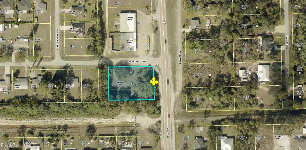 2189 Joel Blvd., Lehigh Acres, FL 33972
