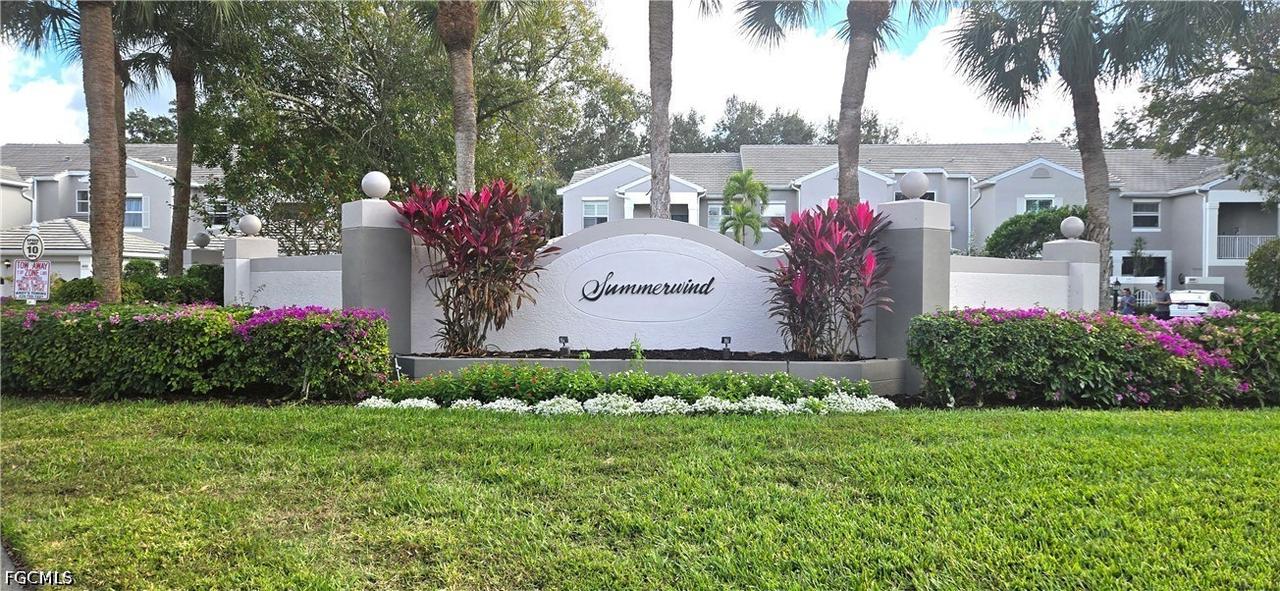 12100 Summergate Cir. #203, Fort Myers, FL 33913