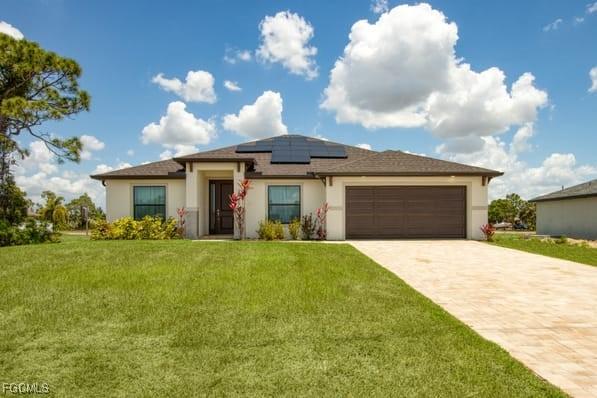 2539 NW 25th Ave., Cape Coral, FL 33993