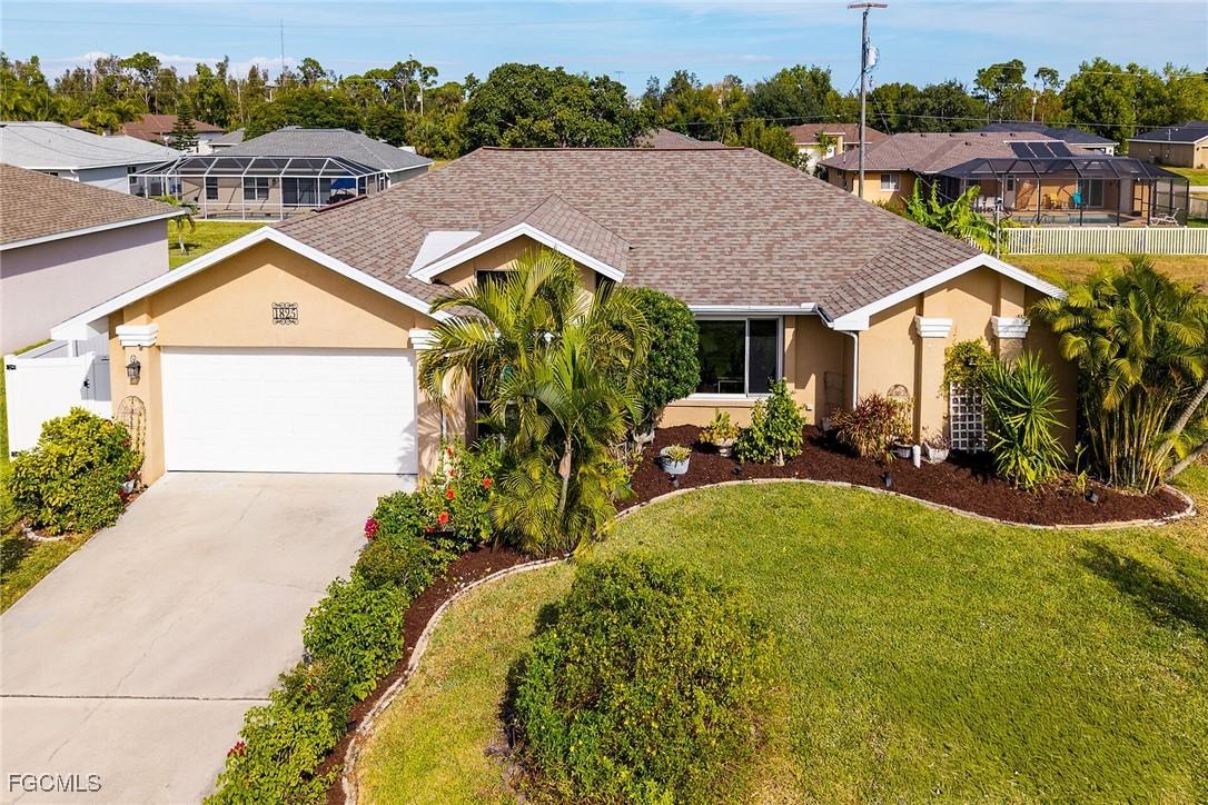1825 Savona Pkwy., Cape Coral, FL 33914