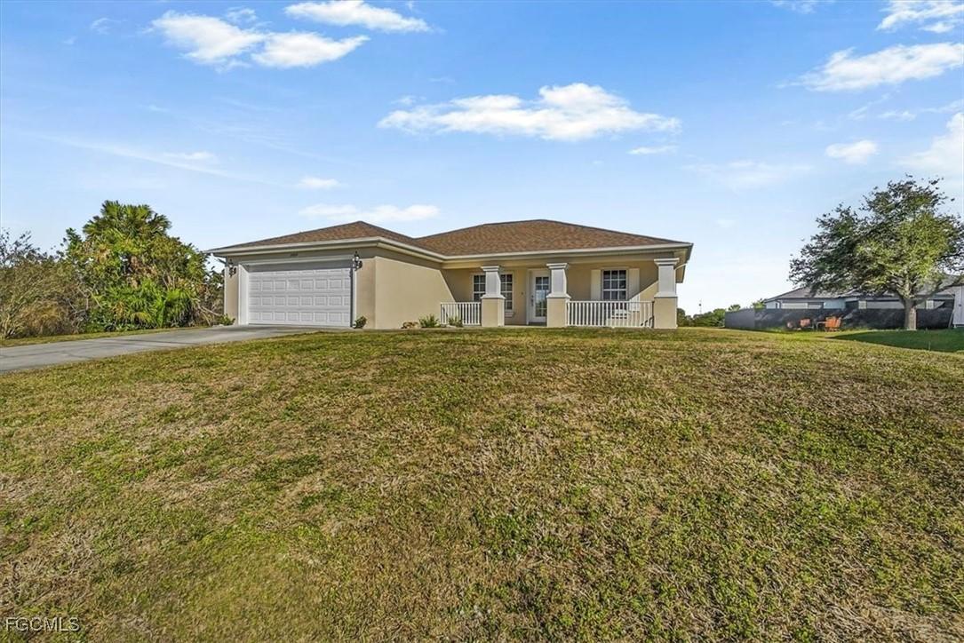 2009 NW 3rd Ave., Cape Coral, FL 33993