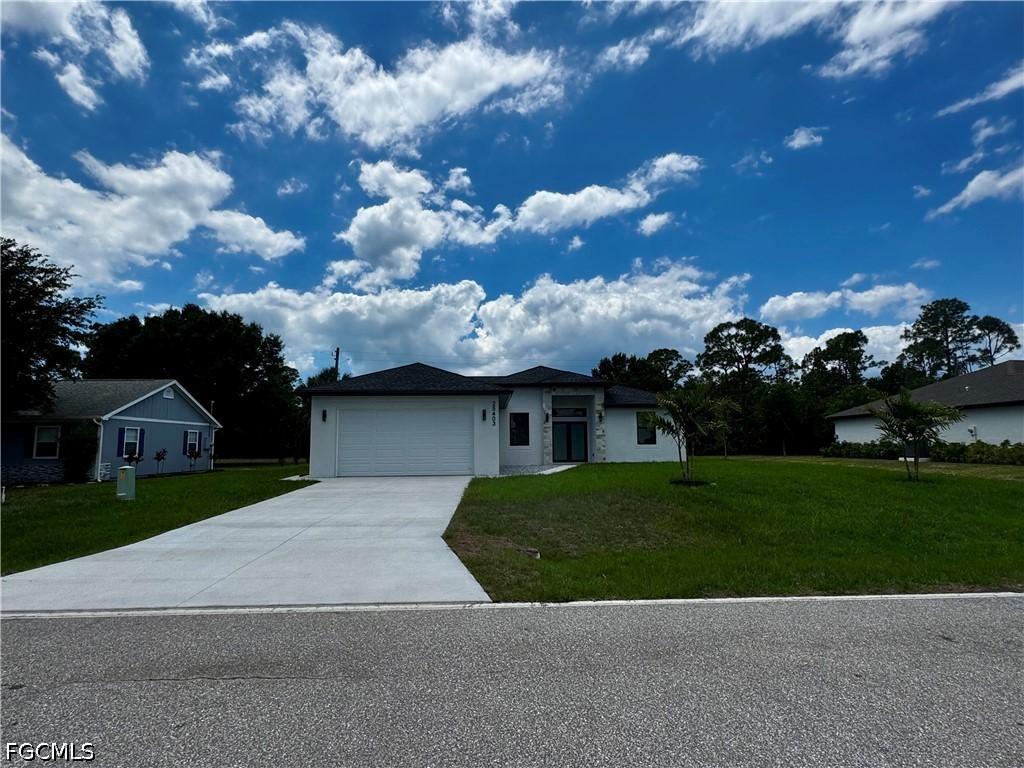 25403 Prada Dr., Punta Gorda, FL 33955