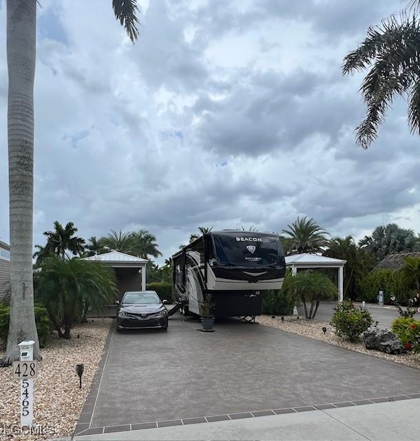 5465 Cypress Trail Resort Cir., Fort Myers, FL 33905