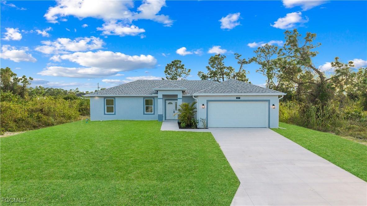 3117 64th St., Lehigh Acres, FL 33971