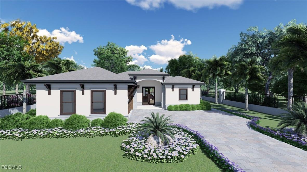 2401 E 10th St., Lehigh Acres, FL 33936