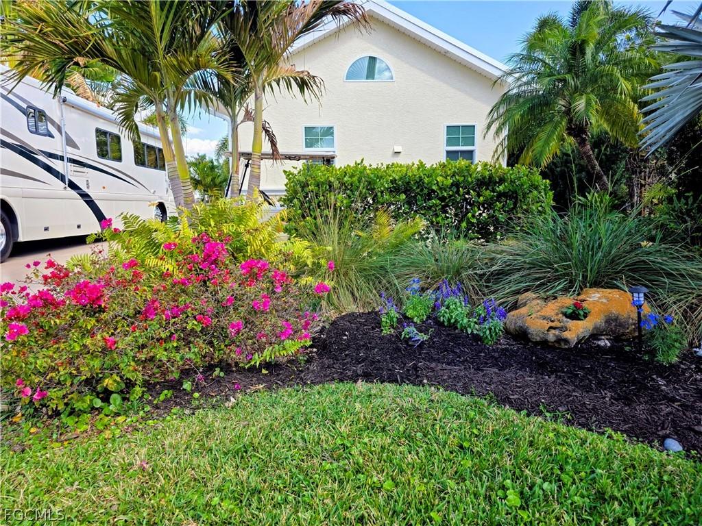 Lot 31 3004 W Riverbend Resort Blvd., Labelle, FL 33935