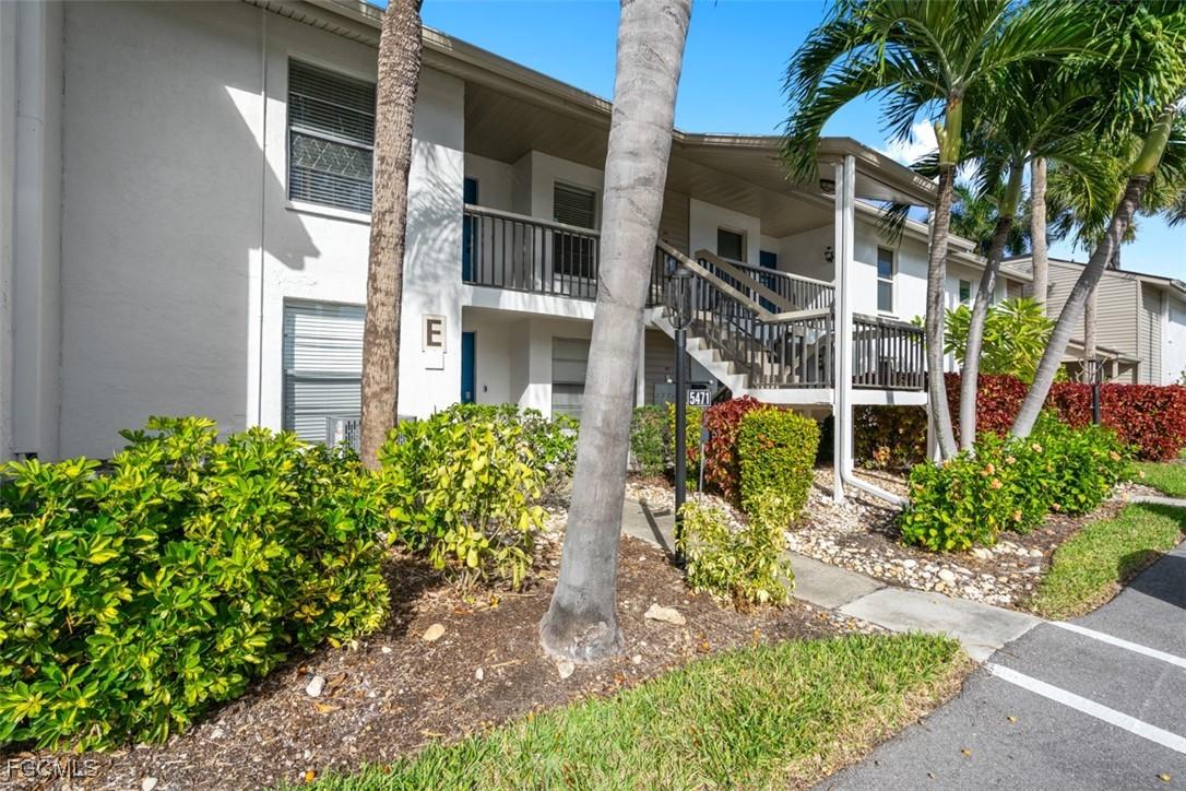 5471 Peppertree Dr. #8, Fort Myers, FL 33908