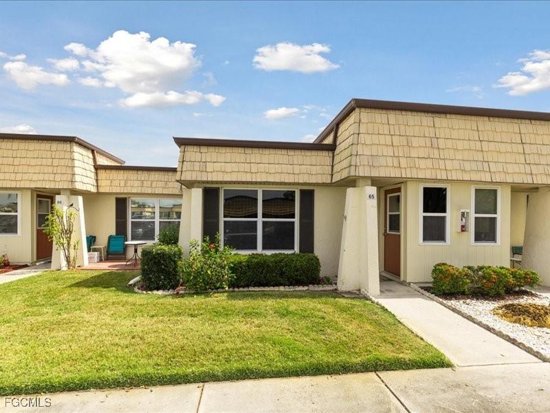 65 Fairbanks Ct., Fort Myers, FL 33919