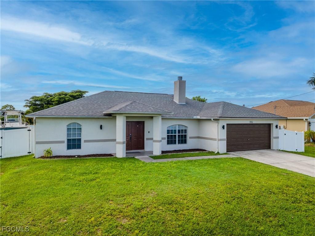 1910 NW 14th Ter., Cape Coral, FL 33993