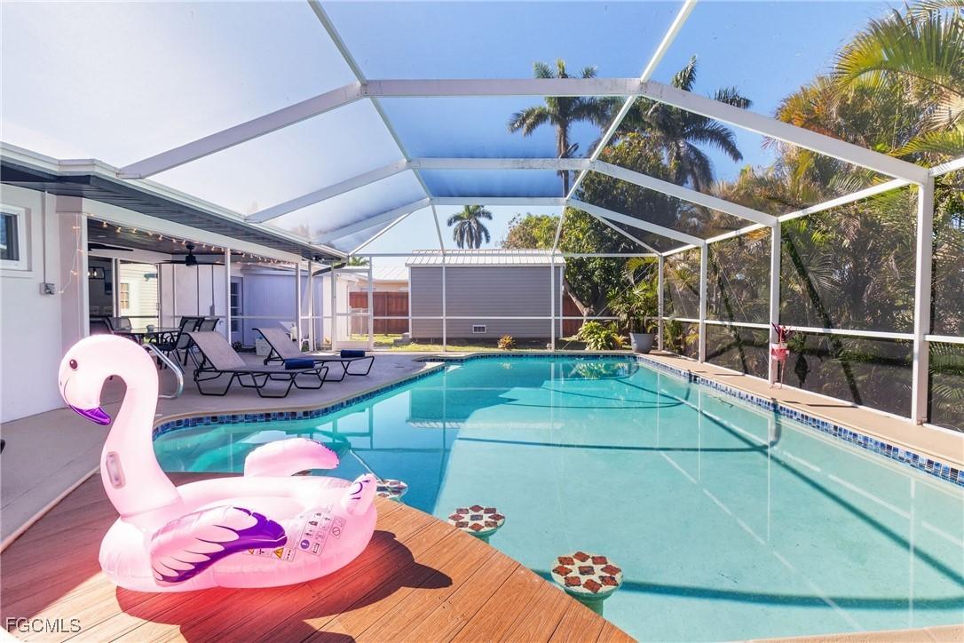 3110 SE 16th Pl., Cape Coral, FL 33904