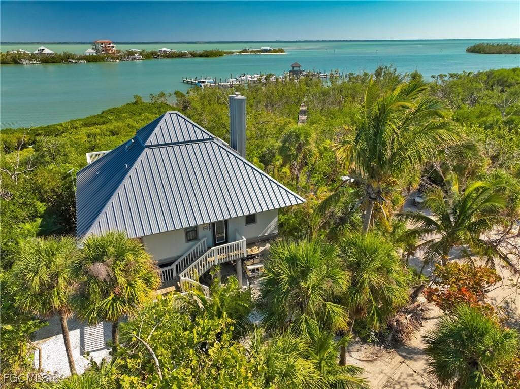 4490 Harbor Bend Dr., Upper Captiva, FL 33924