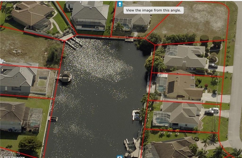 2533 SW 39th Ter., Cape Coral, FL 33914