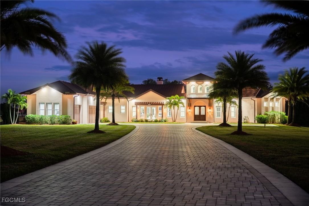 5994 Dragoon Ct., Labelle, FL 33935