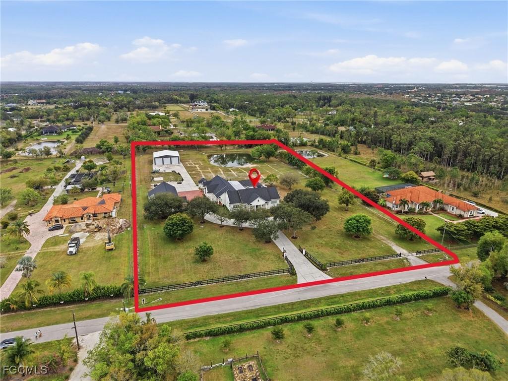 12201 Caisson Ln., Fort Myers, FL 33912