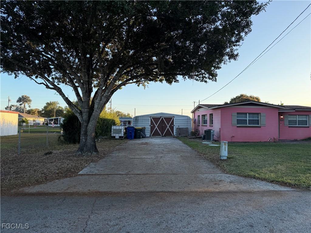 1501 Killarney Dr., Sebring, FL 33870