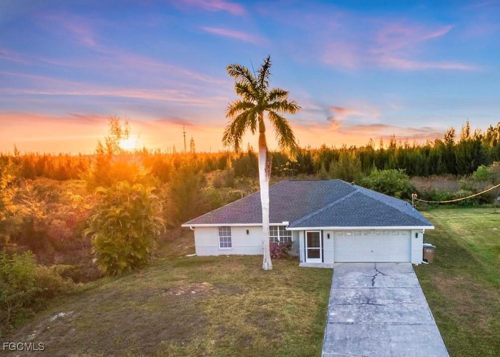 418 SW 19th Ave., Cape Coral, FL 33991