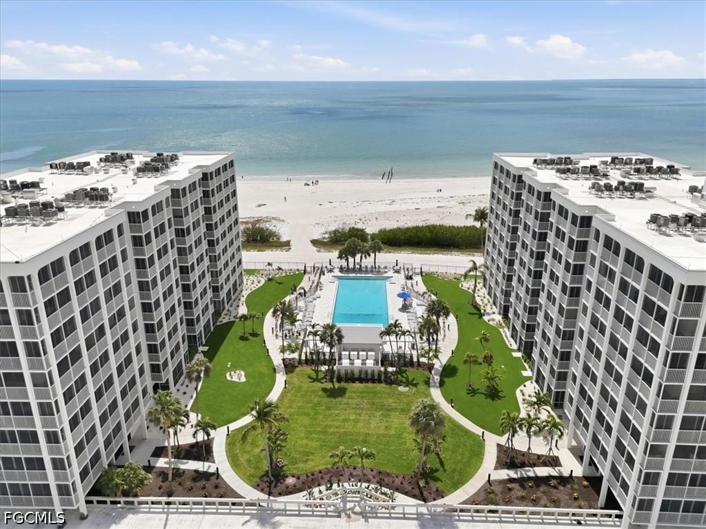 7148 Estero Blvd. #423, Fort Myers Beach, FL 33931