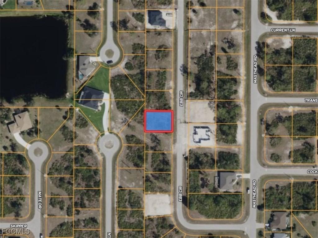 20 Ebb Cir., Placida, FL 33946