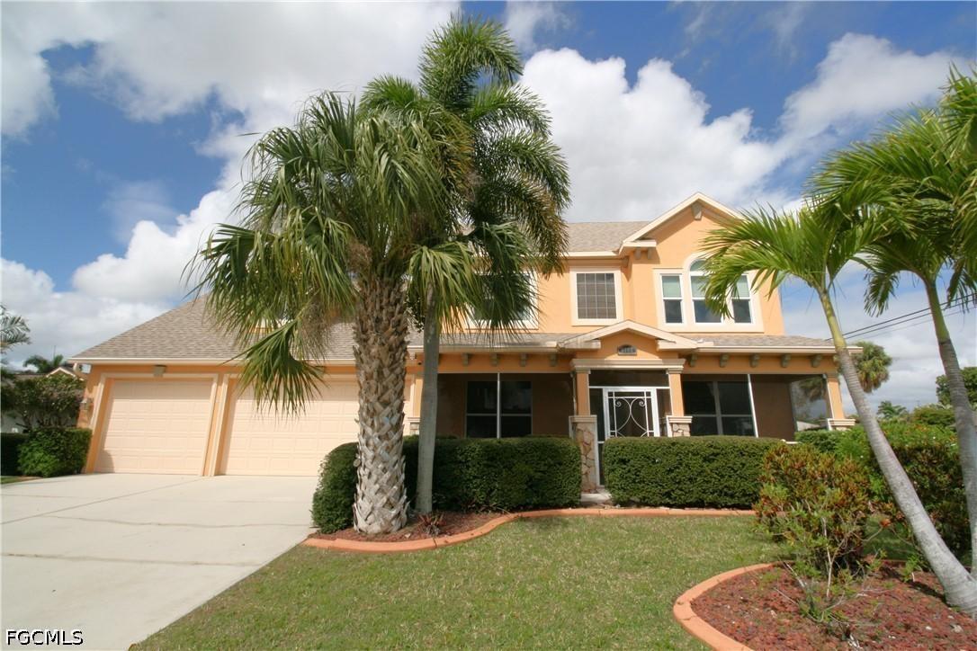 3702 SE 6th Ave., Cape Coral, FL 33904