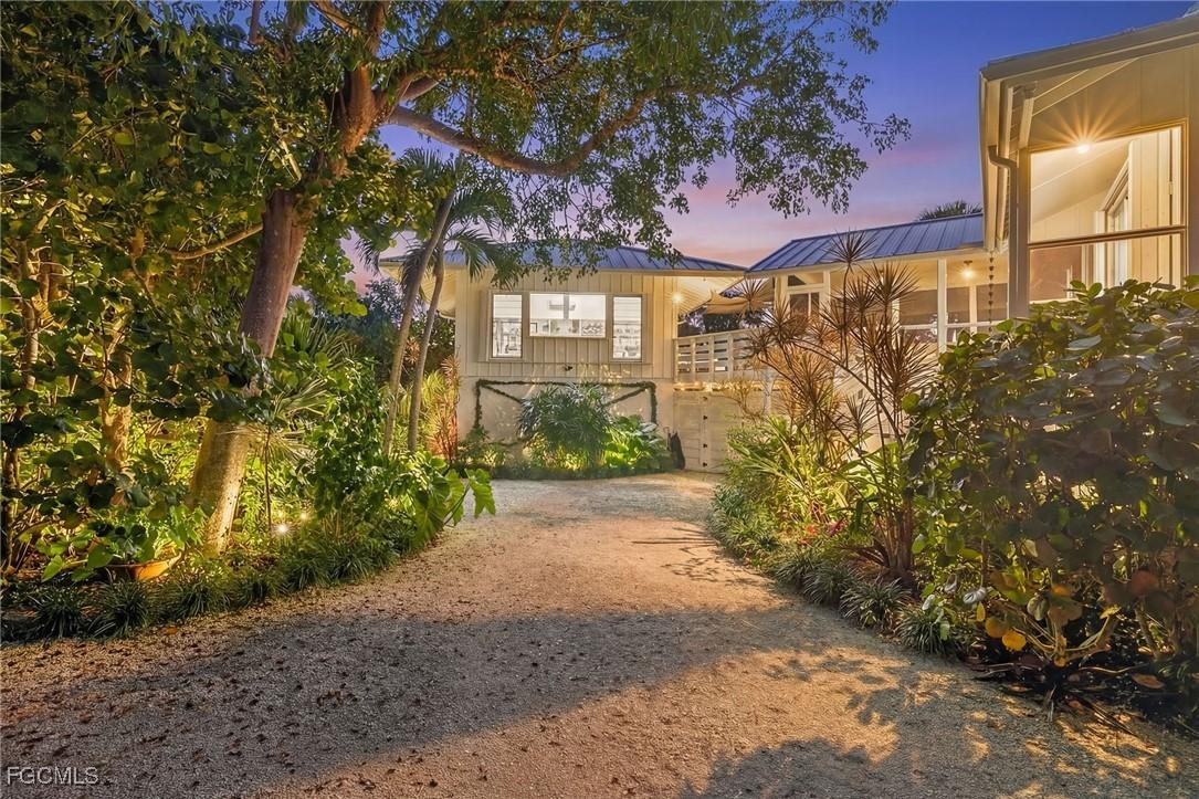 1973 Wild Lime Dr., Sanibel, FL 33957