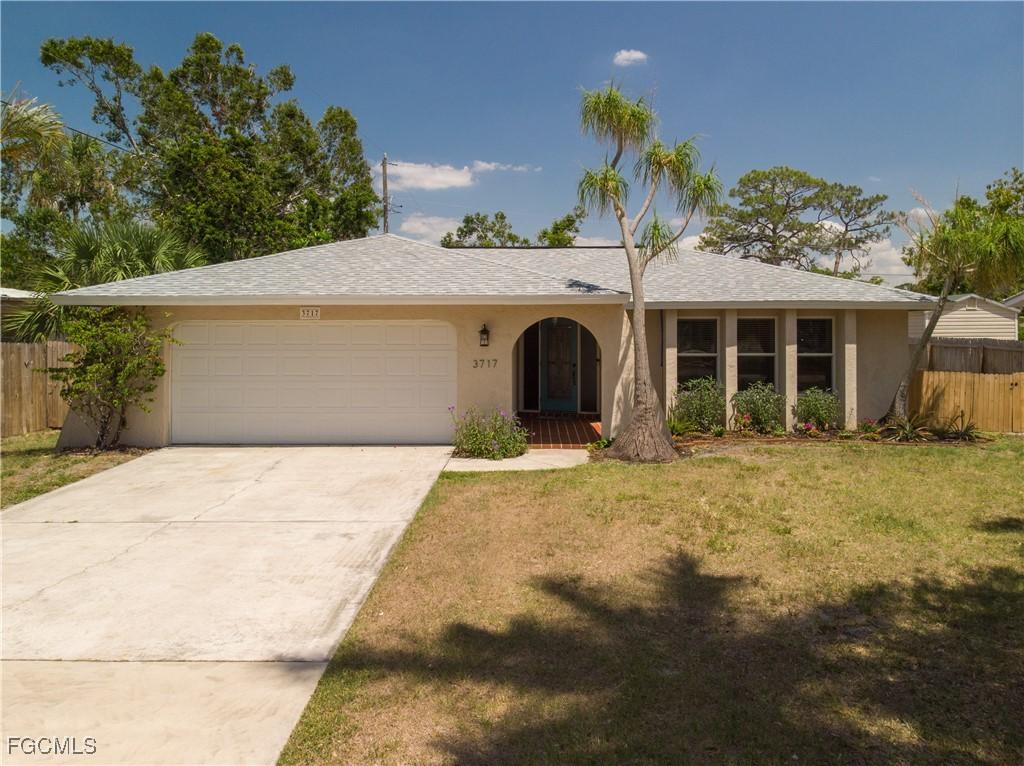 3717 Hanover St., Fort Myers, FL 33901