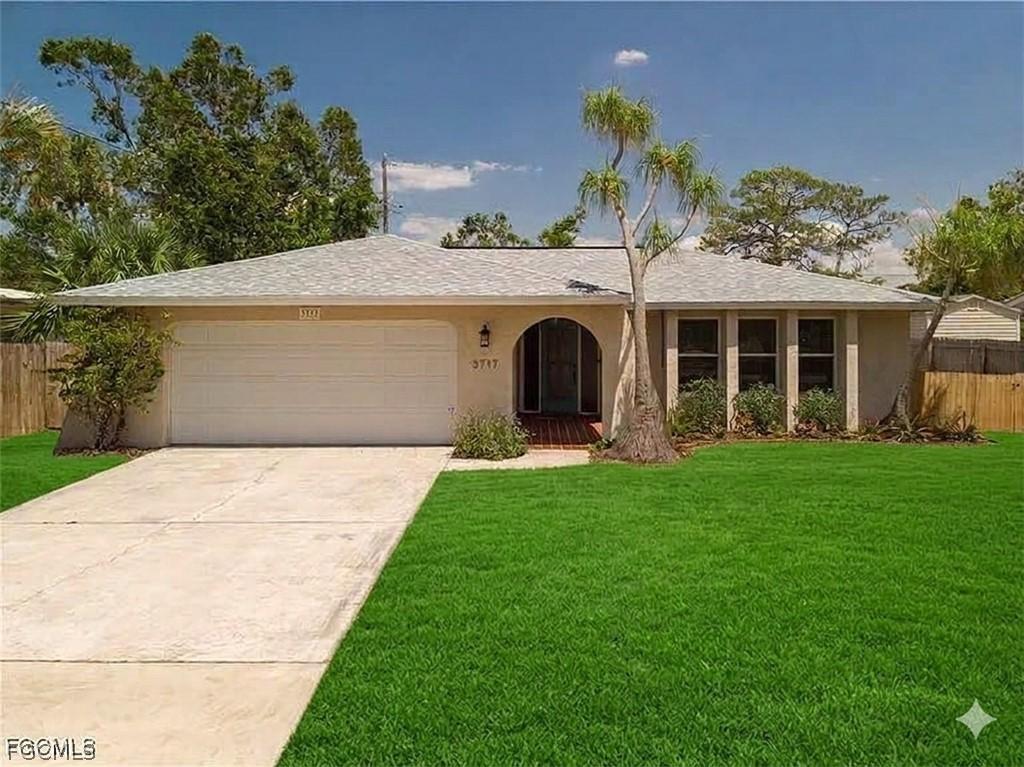 3717 Hanover St., Fort Myers, FL 33901