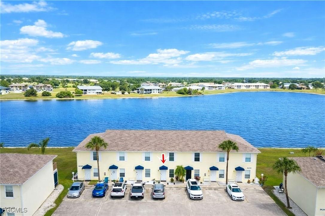 26290 Rampart Blvd. #304-D, Punta Gorda, FL 33983