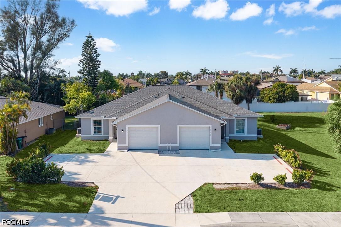 1426/1428 Cape Coral Pkwy., Cape Coral, FL 33914