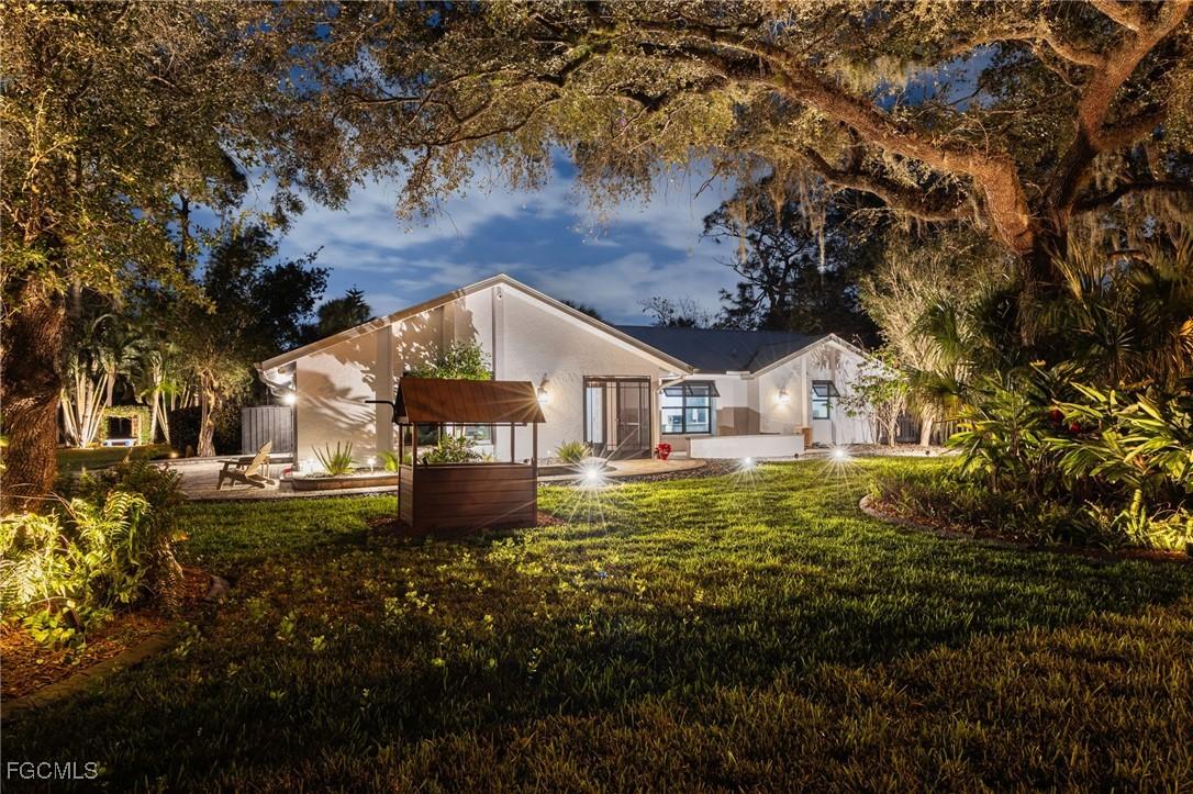 15630 Roberts Ln., Fort Myers, FL 33908