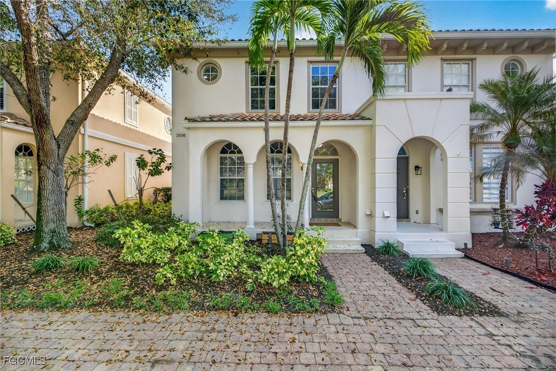 3518 Zanzibar Way, Naples, FL 34119