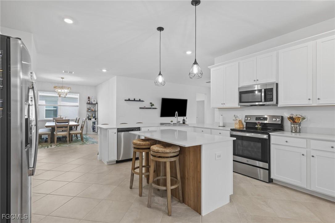 9341 Aqua Overlook Ct., Lehigh Acres, FL 33936