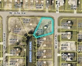 3622 NE 21st Pl., Cape Coral, FL 33909