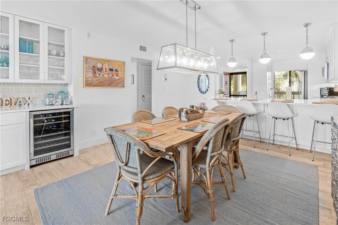 2777 W Gulf Dr. #109, Sanibel, FL 33957