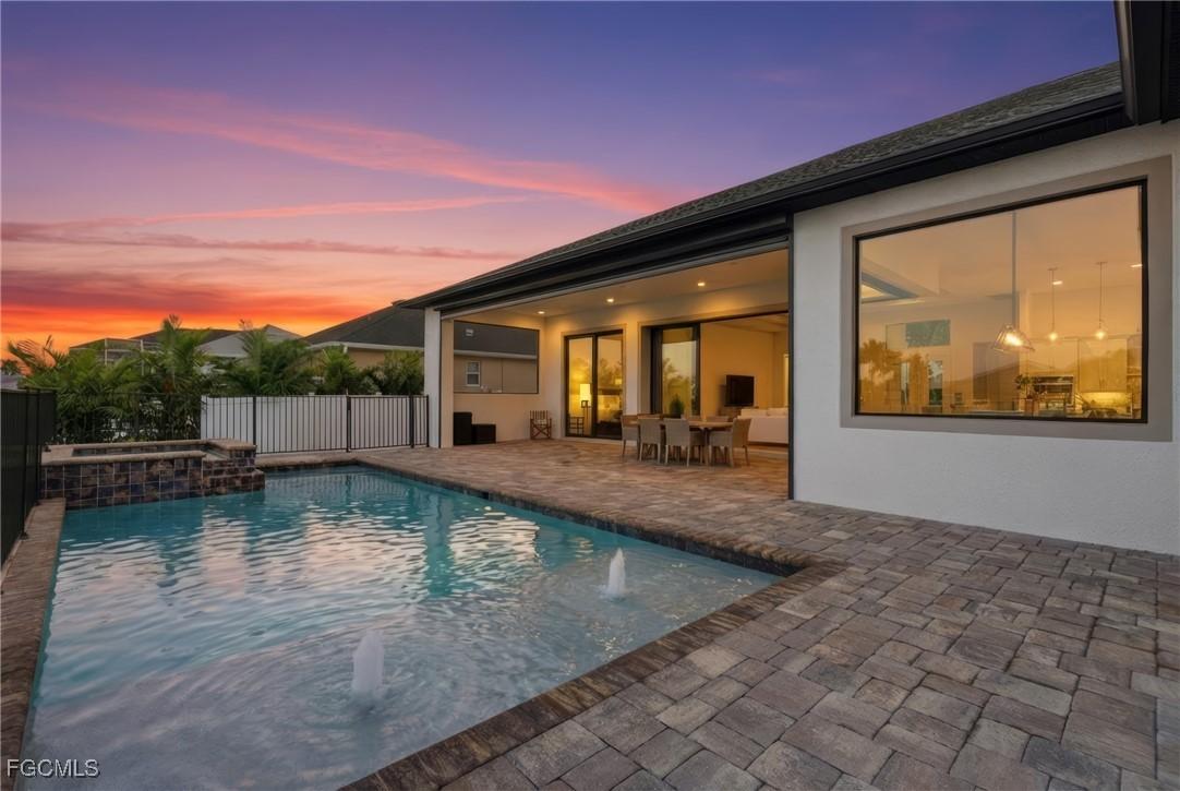 1506 NW 40th Pl., Cape Coral, FL 33993