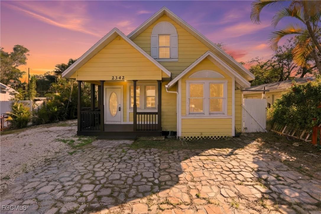 2342 Stella St., Fort Myers, FL 33901