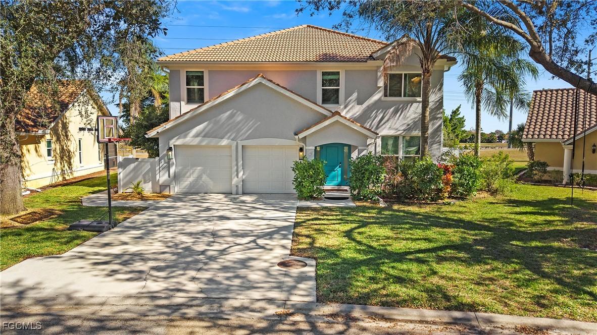 11437 Waterford Village Dr., Fort Myers, FL 33913