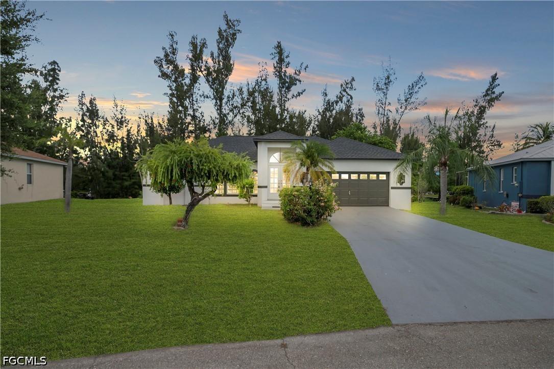 14441 Pine Lily Dr., Fort Myers, FL 33908