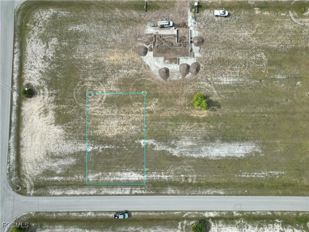 3726 NW 43rd Ave., Cape Coral, FL 33993